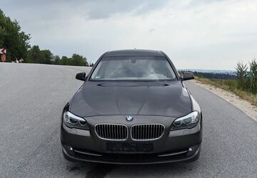 BMW 523 224.218 km 6.799 &euro; Salzweg 94121