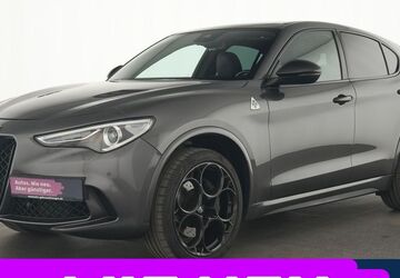 Alfa Romeo Stelvio 74.664 km 43.905 &euro; Garching bei München 85748