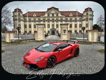 Gebrauchte Lamborghini Gallardo