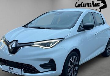 Renault ZOE 5.872 km 24.890 &euro; Nordhausen 99734
