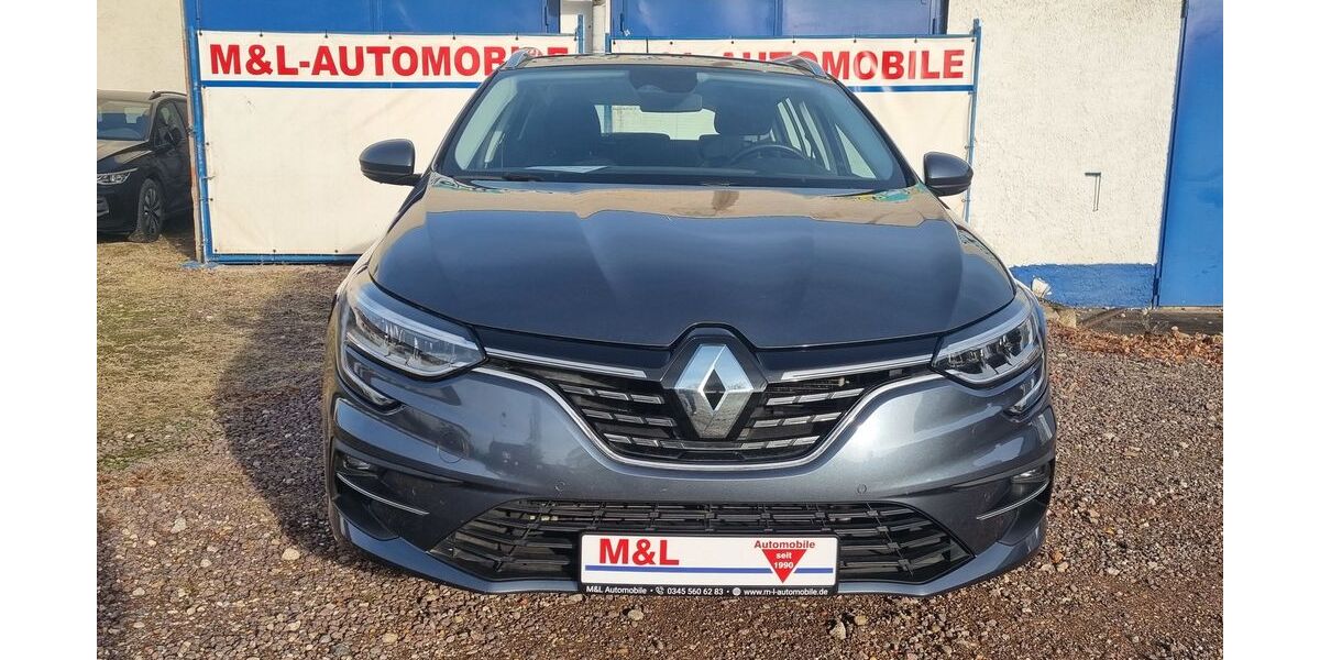 Renault Megane 91.600 km 13.975 &euro; Halle / Saale 06112