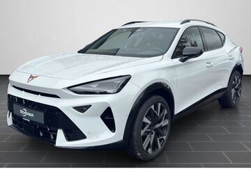 Cupra Formentor 5.900 km 43.899 &euro; Neustadt a.d. Weinstraße 67433