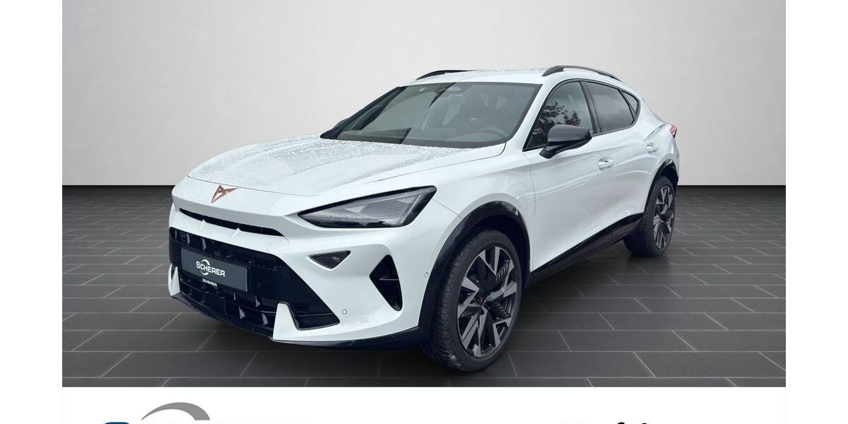 Cupra Formentor 5.900 km 43.899 &euro; Neustadt a.d. Weinstraße 67433