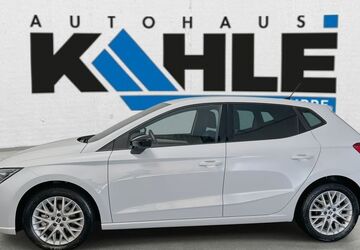 Seat Ibiza 24.883 km 20.390 &euro; Walsrode 29664