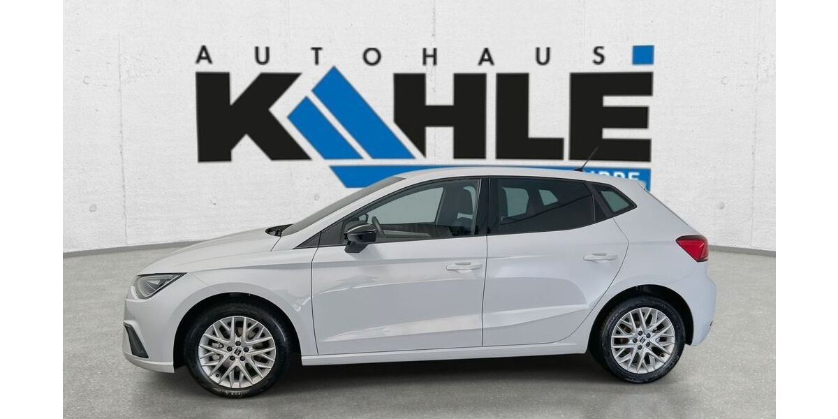 Seat Ibiza 24.883 km 20.390 &euro; Walsrode 29664