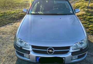 Opel Omega 203.000 km 2.800 &euro; Bautzen 02625