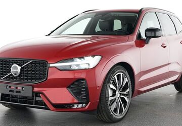 Volvo XC60 15.356 km 49.900 &euro; Crailsheim 74564