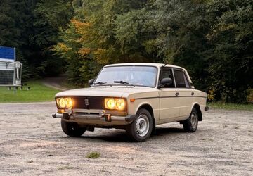 Lada Andere 95.000 km 2.750 &euro; Eichenzell 36124