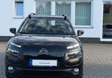 Citroen C4 Cactus 95.000 km 8.999 &euro; Neuwied 56567