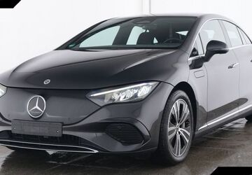Mercedes-Benz EQE 12.200 km 41.950 &euro; Leipzig 04179