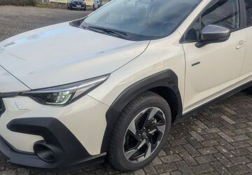 Subaru Andere 15.290 km 33.490 &euro; Neubrandenburg 17036