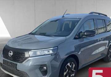 Nissan Townstar 17.731 km 25.990 &euro; Hamburg 22399