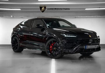 Lamborghini Urus 18.489 km 259.790 &euro; PUTEAUX 92800
