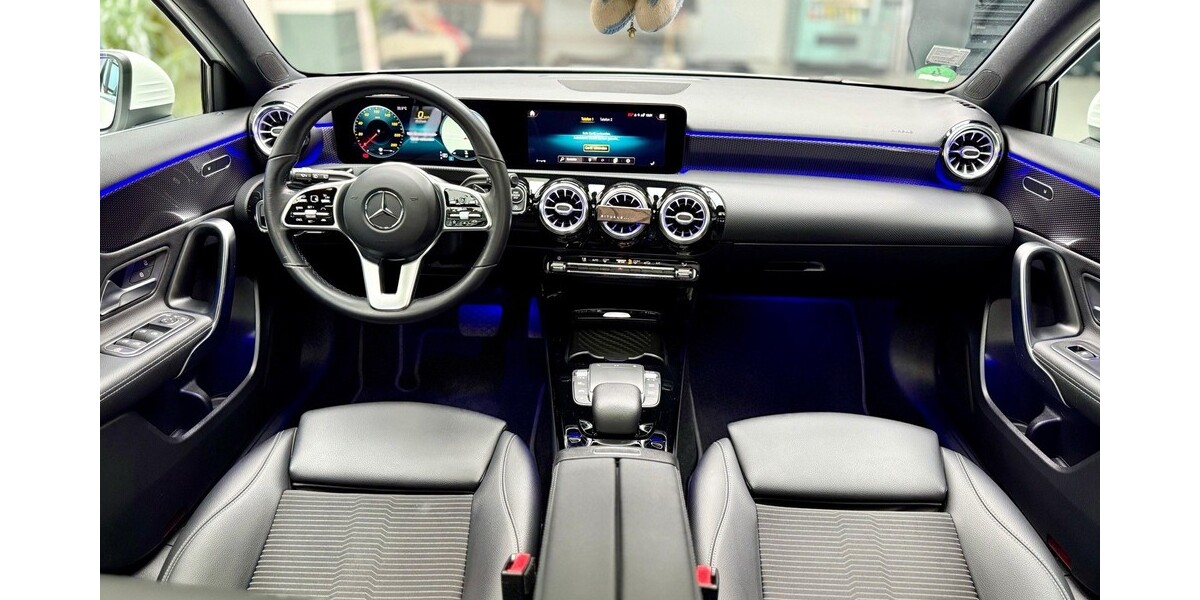 Mercedes-Benz A-Klasse 108.000 km 20.500 &euro; Alerheim 86733