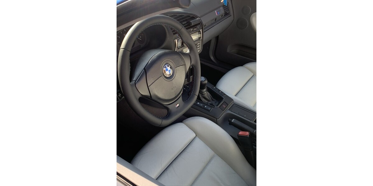 BMW E36 129.000 km 19.888 &euro; Schernfeld 85072