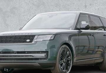 Land Rover Range Rover 2.500 km 135.999 &euro; Magdeburg 39116