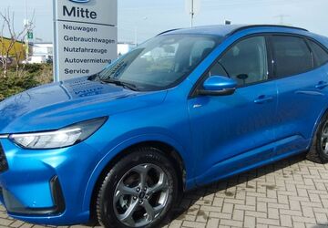 Ford Kuga 23.824 km 28.999 &euro; Güstrow 18273