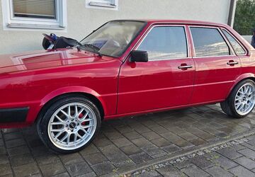 Audi 80 154.300 km 4.500 &euro; Gaimersheim 85080