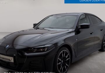 BMW i4 28.894 km 56.495 &euro; München 80939