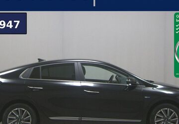 Hyundai IONIQ 55.440 km 12.980 &euro; Gyhum/Bockel 27404