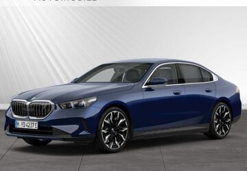 BMW i5 39.500 km 50.997 &euro; Moers 47441