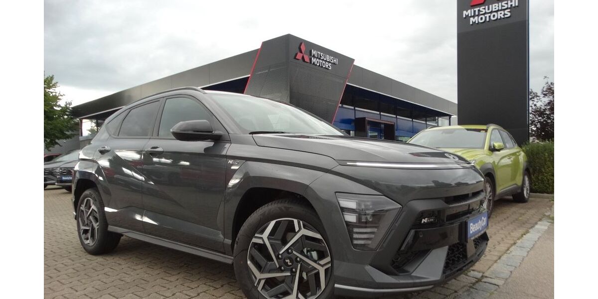 Hyundai KONA 1.890 km 30.690 &euro; Königsbrunn 86343