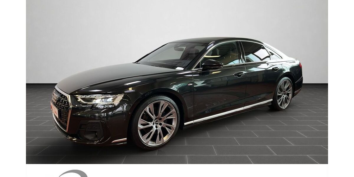 Audi A8 64.764 km 70.930 &euro; Aschaffenburg 63741