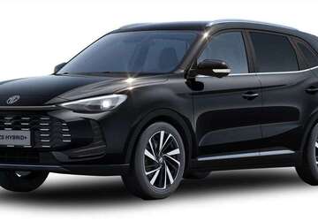 MG ZS 2.500 km 23.590 &euro; Ahrensfelde 16356