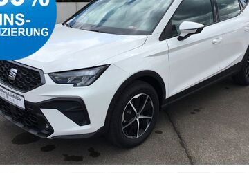 Seat Arona 1.023 km 24.990 &euro; Wemding 86650