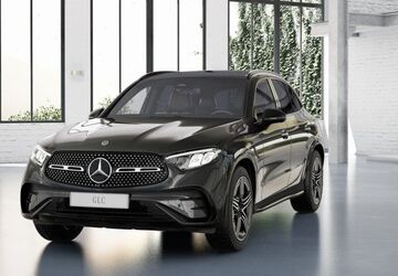 Mercedes-Benz GLC 220 9.900 km 63.790 &euro; Oldenburg 26129