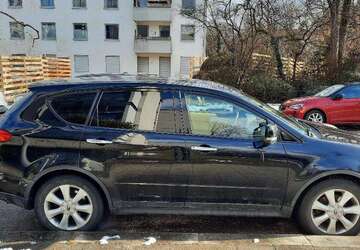 Subaru Tribeca 205.000 km 2.900 &euro; München 81475