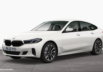 BMW 640 Gran Turismo 89.500 km 46.400 &euro; Nürtingen 72622