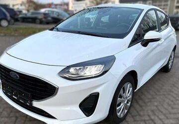 Ford Fiesta 43.585 km 13.790 &euro; Oldenburg 26122