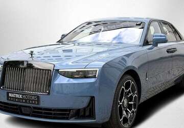 Rolls Royce Ghost 11.000 km 339.850 &euro; Berlin 10777