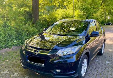 Honda HR-V 116.000 km 13.500 &euro; Bocholt 46397