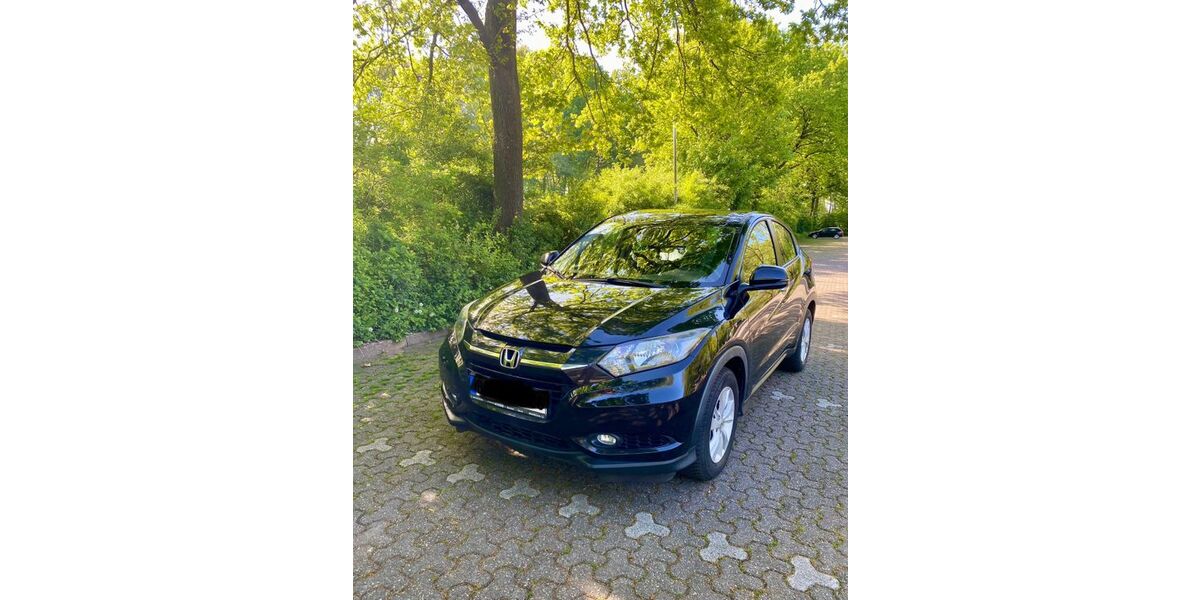 Honda HR-V 116.000 km 13.500 &euro; Bocholt 46397