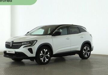 Renault Austral 22.150 km 28.390 &euro; Chemnitz 09113