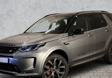 Land Rover Discovery Sport 13.000 km 55.440 &euro; Mainz-Hechtsheim 55129