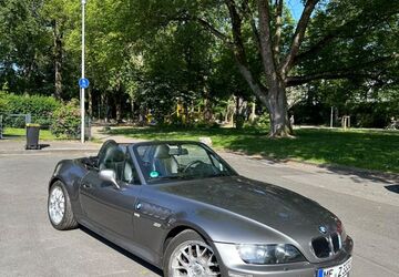 BMW Z3 67.000 km 19.333 &euro; Erkrath 40699