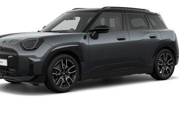 Mini Aceman 6.600 km 42.400 &euro; Bremen 28757