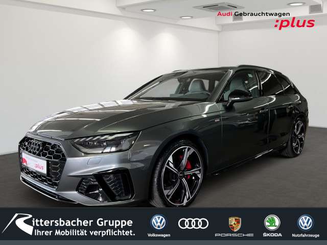 Audi A4 45.489 km 44.990 &euro; Kaiserslautern 67663