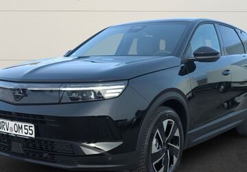 Opel Grandland (X) 6.500 km 32.250 &euro; Bremervörde 27432