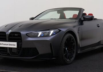 BMW M4 2.500 km 108.840 &euro; Waardenburg 4181C