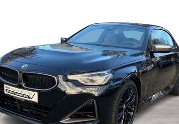 BMW M240i 80.900 km 43.980 &euro; Lindau 88131