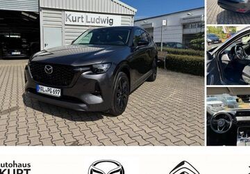 Mazda CX-60 6.044 km 47.990 &euro; Halle 06126