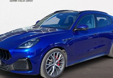 Maserati Grecale 55.500 km 79.777 &euro; Singen 78224