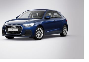 Audi A1 22.000 km 23.910 &euro; Siegen 57074