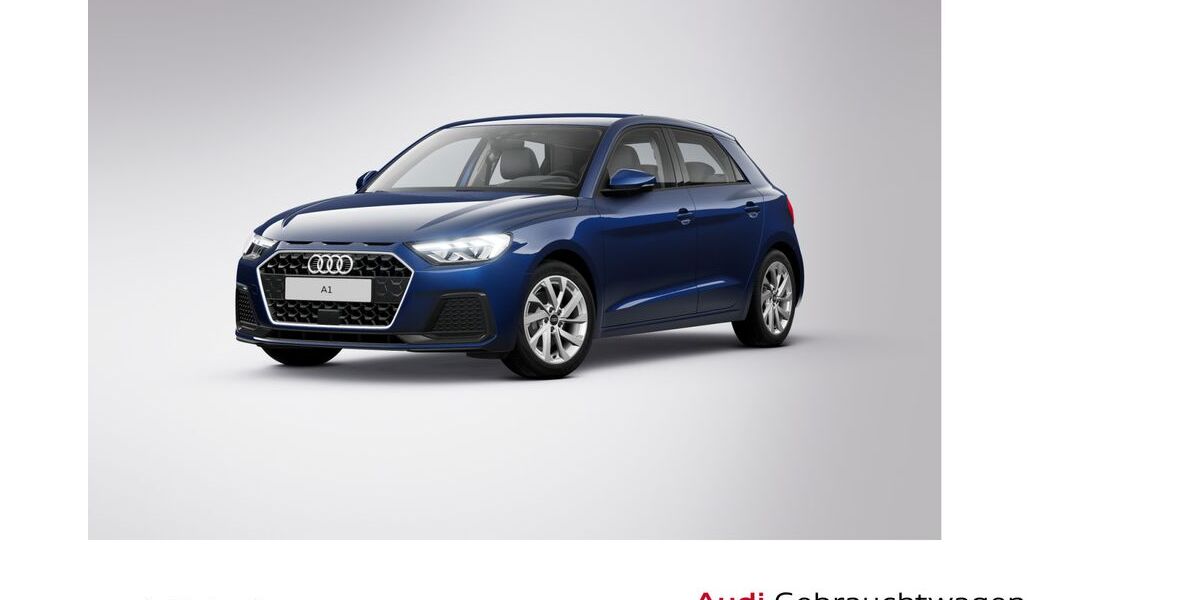 Audi A1 22.000 km 23.910 &euro; Siegen 57074