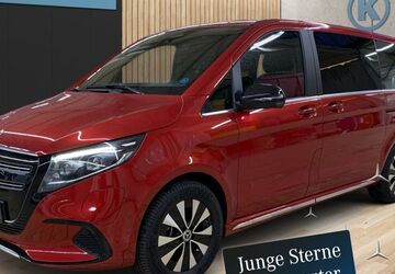 Mercedes-Benz EQV 11.458 km 55.990 &euro; Cochem 56812