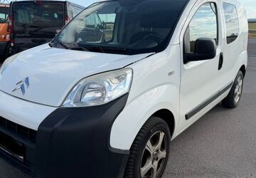 Citroen Nemo 175.000 km 2.650 &euro; Nörvenich-Binsfeld 52388